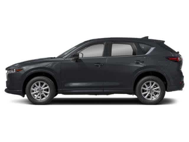 new 2025 Mazda CX-5 car, priced at $33,395