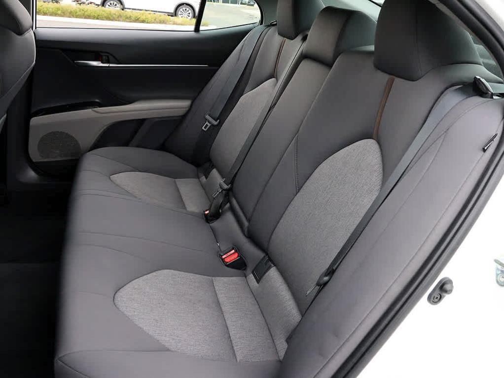 used 2020 Toyota Camry car, priced at $21,894