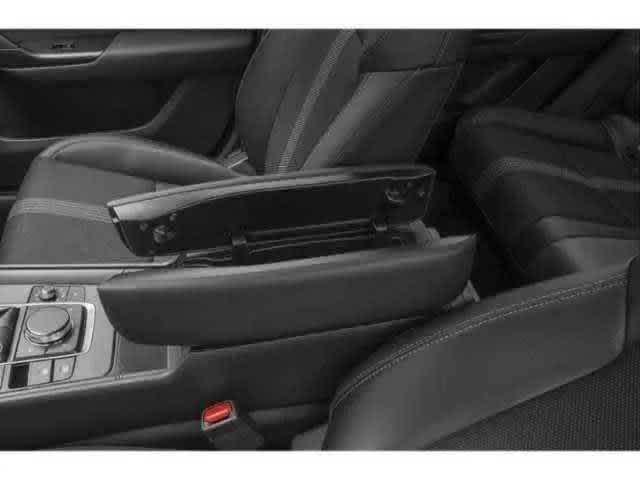 new 2026 Mazda CX-50 car, priced at $34,879