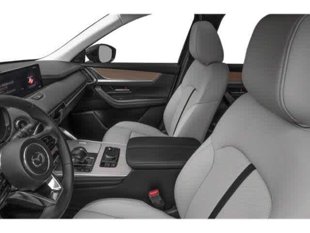 new 2026 Mazda CX-90 car, priced at $48,757