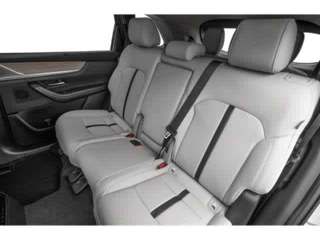 new 2026 Mazda CX-90 car, priced at $48,757