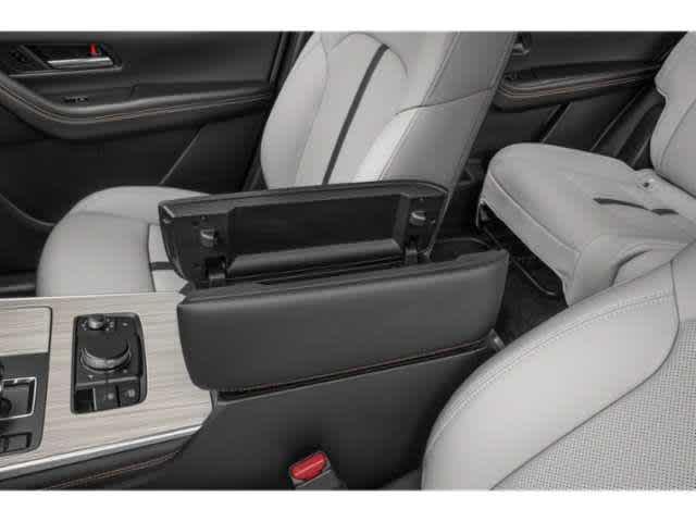 new 2026 Mazda CX-90 car, priced at $48,757