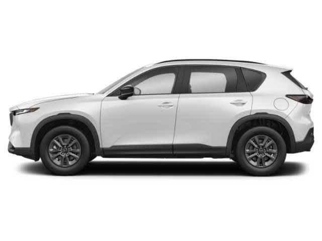 new 2026 Mazda CX-5 car, priced at $33,799