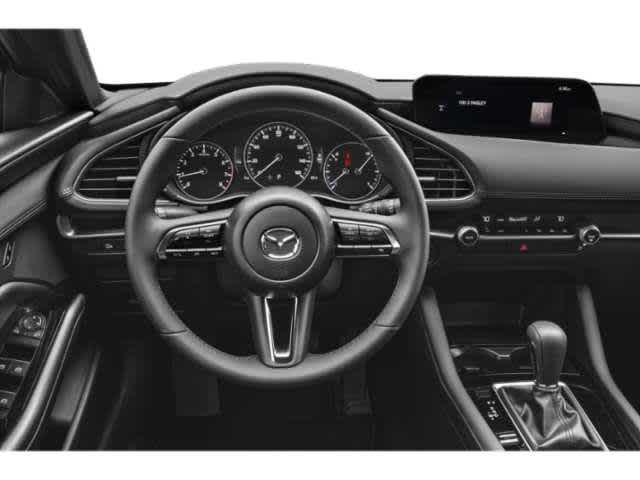 new 2026 Mazda Mazda3 car, priced at $28,343