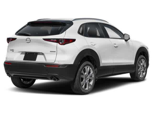 new 2026 Mazda CX-30 car, priced at $31,064