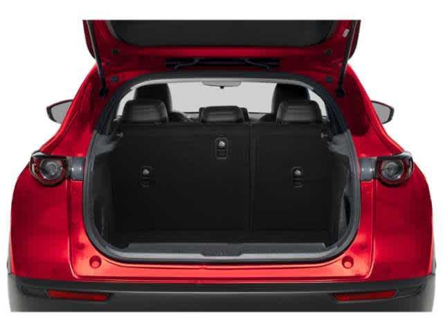 new 2026 Mazda CX-30 car, priced at $31,064