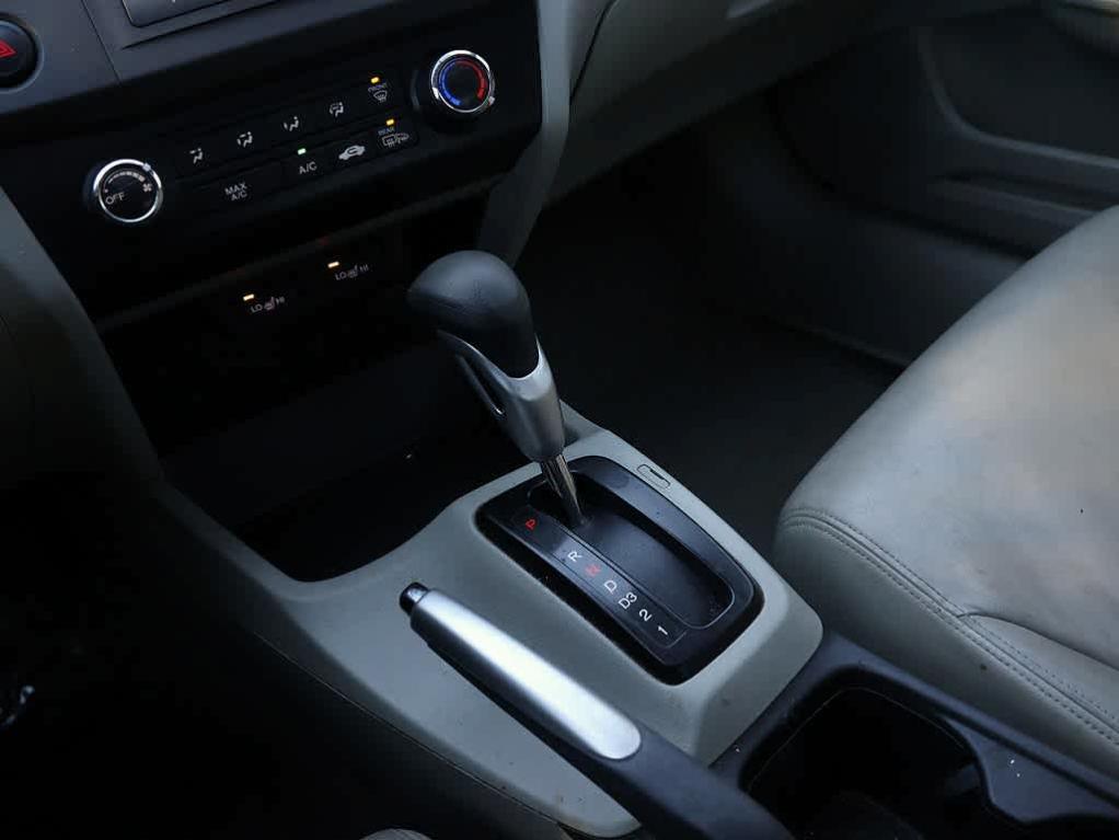 used 2012 Honda Civic car, priced at $8,678