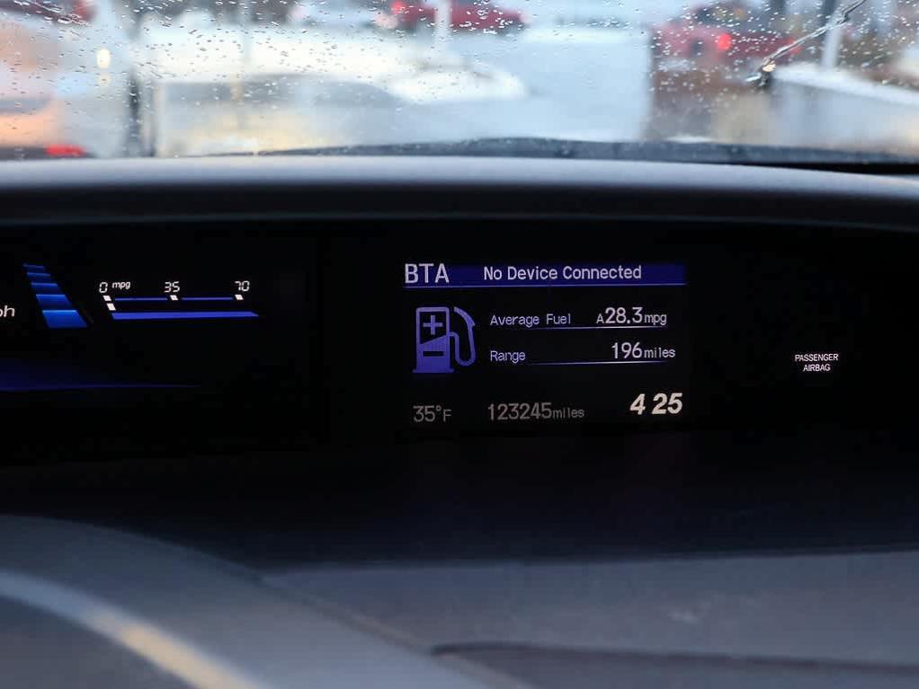 used 2012 Honda Civic car, priced at $8,678