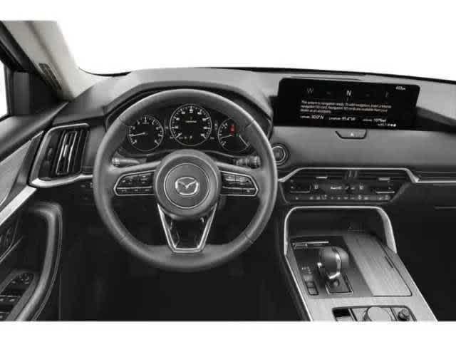 new 2026 Mazda CX-70 car, priced at $43,374
