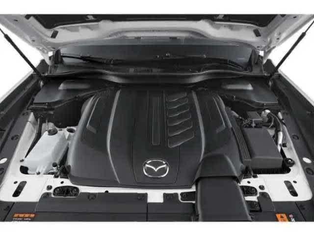 new 2026 Mazda CX-70 car, priced at $43,374