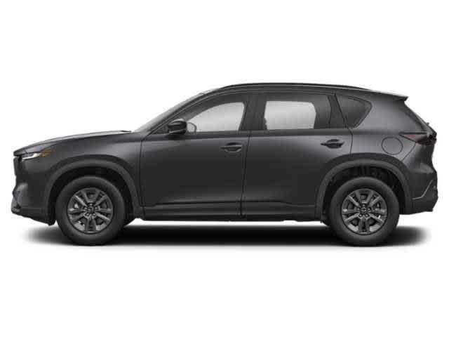 new 2026 Mazda CX-5 car, priced at $33,516