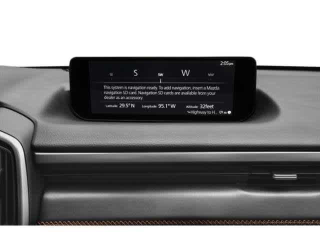 new 2026 Mazda CX-50 car, priced at $36,740