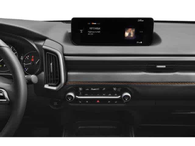 new 2026 Mazda CX-50 car, priced at $36,740