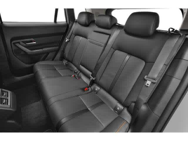 new 2026 Mazda CX-50 car, priced at $36,740