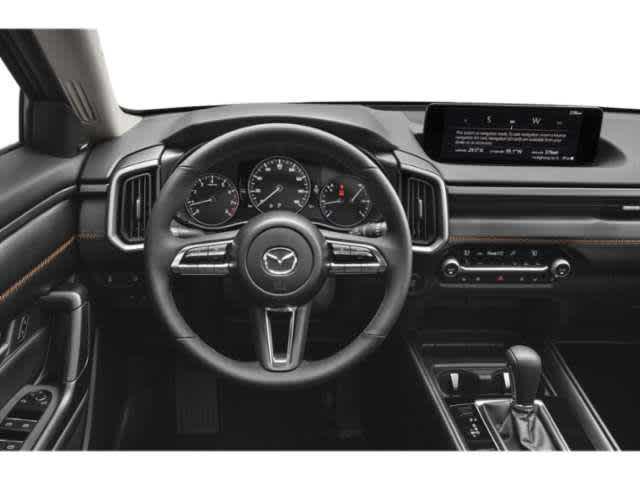 new 2026 Mazda CX-50 car, priced at $36,740