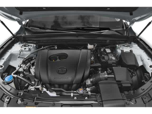 new 2026 Mazda CX-50 car, priced at $36,740