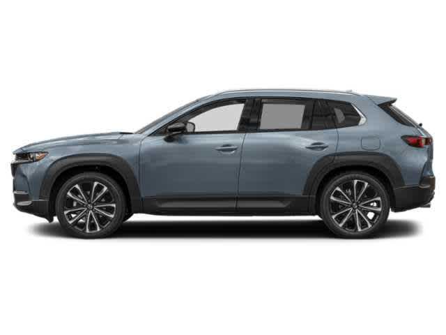 new 2026 Mazda CX-50 car, priced at $36,740