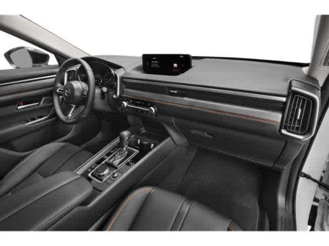 new 2026 Mazda CX-50 car, priced at $36,740
