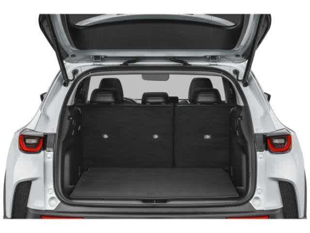 new 2026 Mazda CX-50 car, priced at $36,740