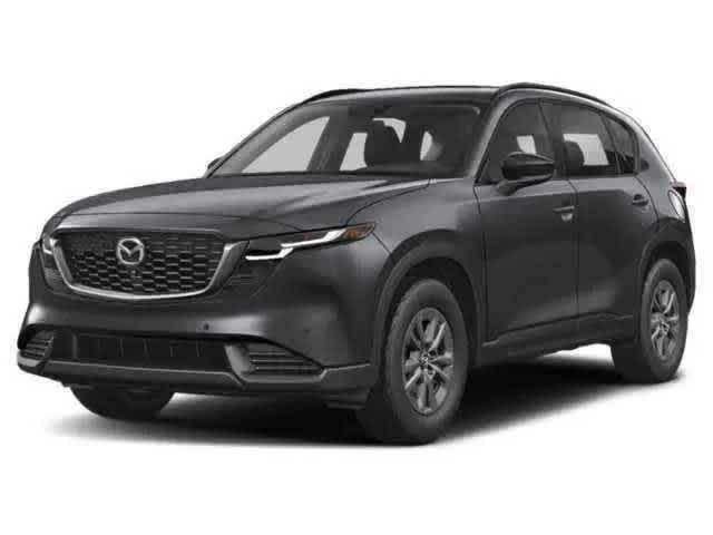 new 2026 Mazda CX-5 car, priced at $33,941