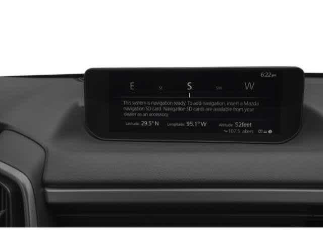 new 2026 Mazda CX-50 car, priced at $30,893