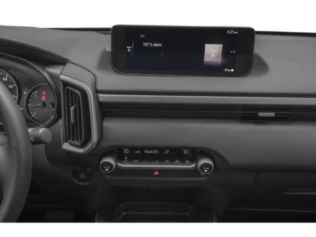 new 2026 Mazda CX-50 car, priced at $30,893