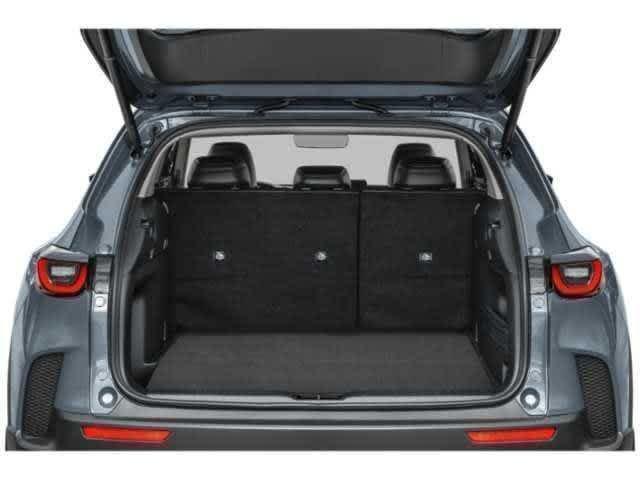 new 2026 Mazda CX-50 Hybrid car, priced at $39,295