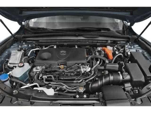 new 2026 Mazda CX-50 Hybrid car, priced at $39,295