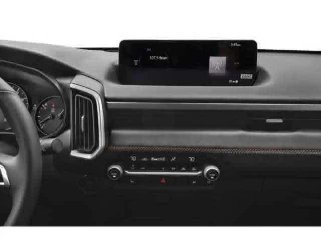 new 2026 Mazda CX-50 Hybrid car, priced at $39,295