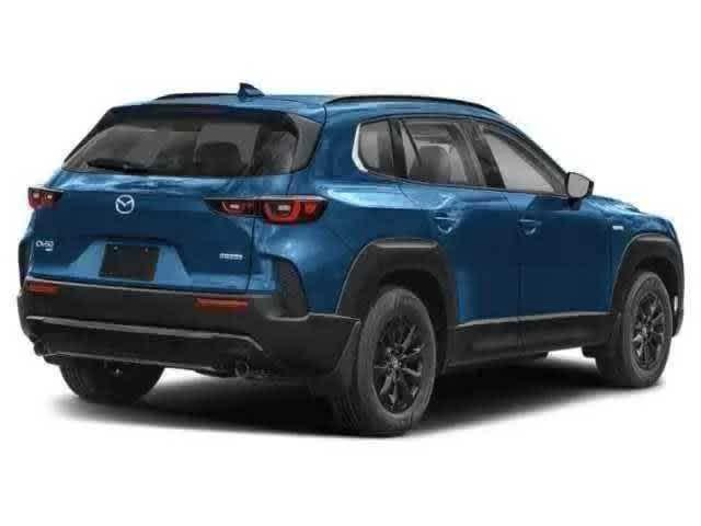 new 2026 Mazda CX-50 Hybrid car, priced at $39,295