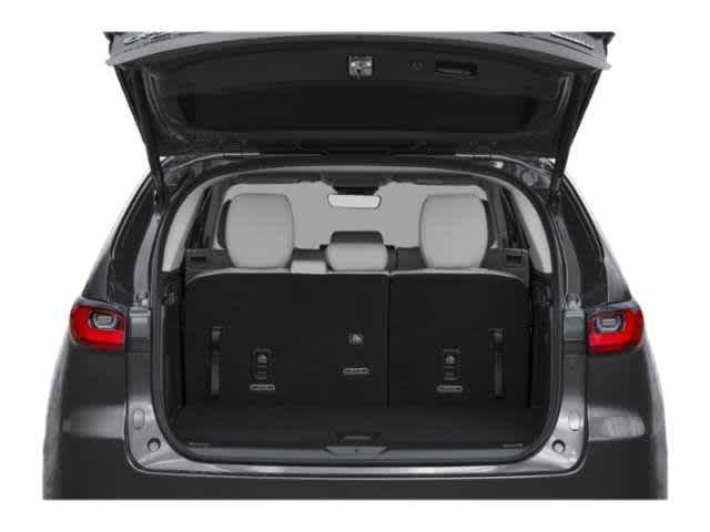 new 2026 Mazda CX-90 car, priced at $48,342