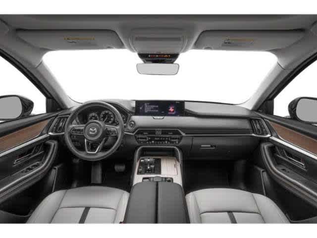 new 2026 Mazda CX-90 car, priced at $48,342