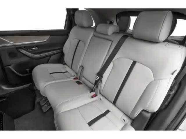 new 2026 Mazda CX-90 car, priced at $48,171