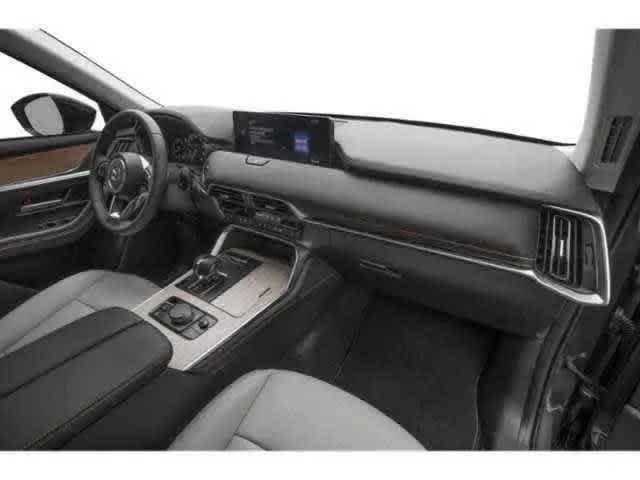 new 2026 Mazda CX-90 car, priced at $48,171