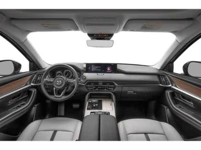 new 2026 Mazda CX-90 car, priced at $48,171