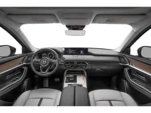 new 2026 Mazda CX-90 car, priced at $48,171
