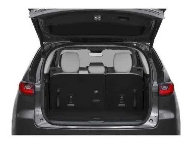new 2026 Mazda CX-90 car, priced at $48,171