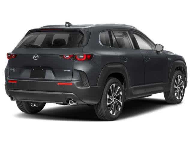 new 2025 Mazda CX-50 Hybrid car, priced at $41,805