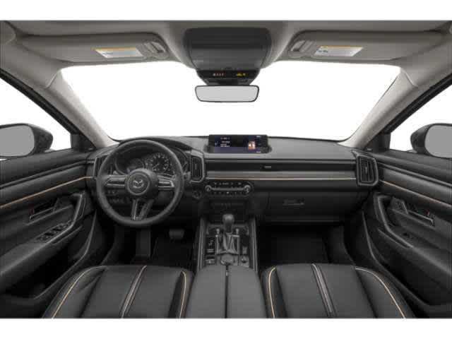 new 2025 Mazda CX-50 Hybrid car, priced at $41,805