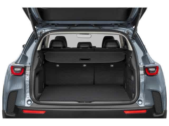 new 2025 Mazda CX-50 Hybrid car, priced at $41,805