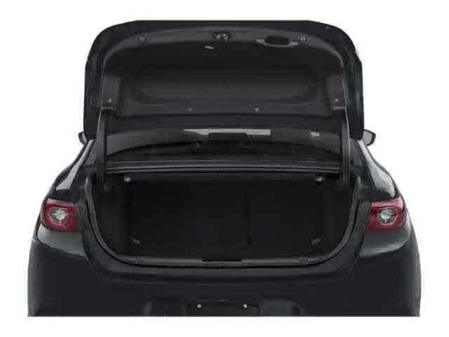 new 2026 Mazda Mazda3 car, priced at $26,863