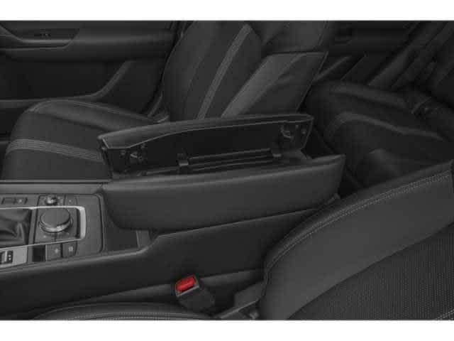new 2026 Mazda CX-50 Hybrid car, priced at $36,320