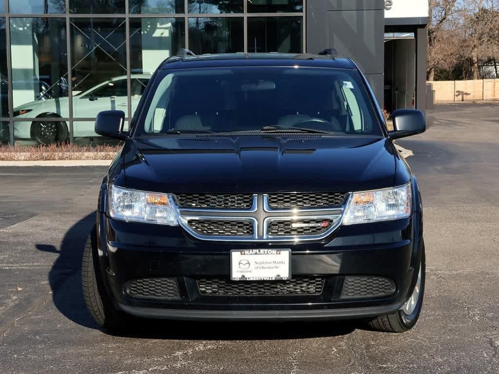 used 2017 Dodge Journey car, priced at $7,650