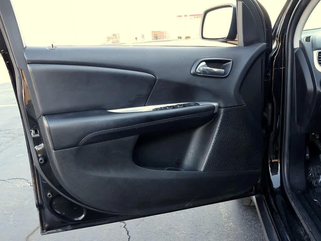 used 2017 Dodge Journey car, priced at $7,650