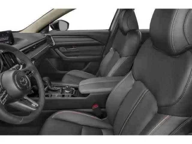 new 2025 Mazda CX-50 car, priced at $46,600
