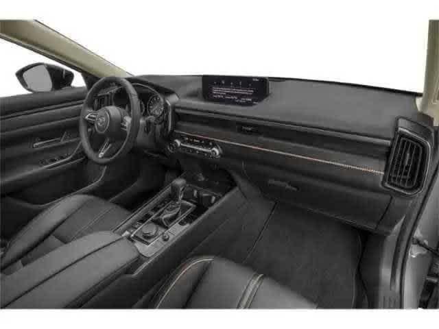 new 2025 Mazda CX-50 car, priced at $46,600