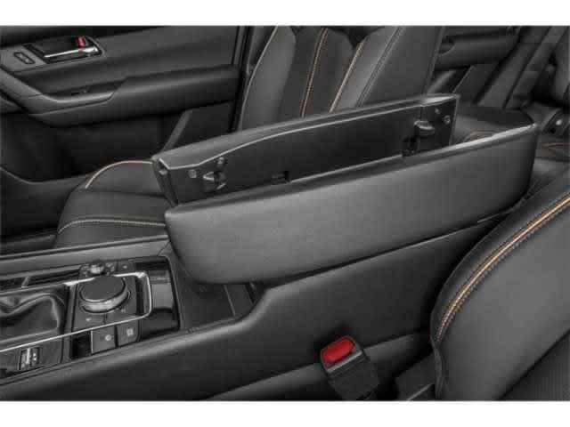 new 2025 Mazda CX-50 car, priced at $46,600