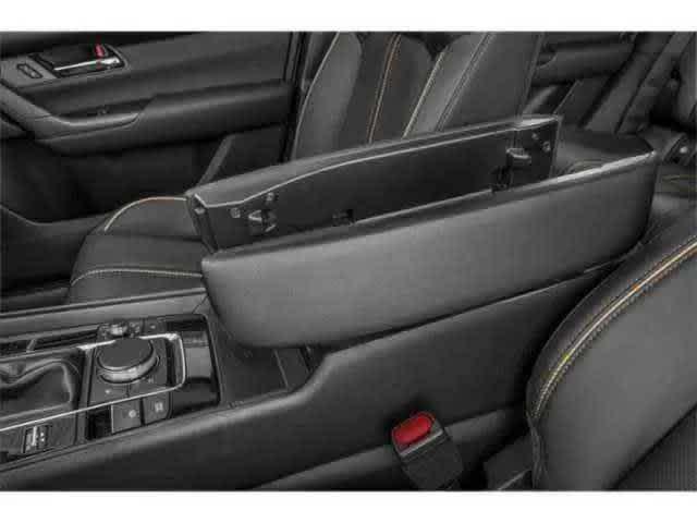 new 2025 Mazda CX-50 car, priced at $46,600