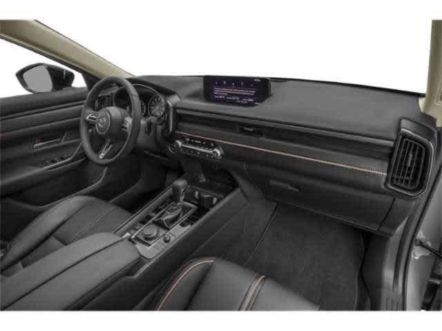 new 2025 Mazda CX-50 car, priced at $46,600