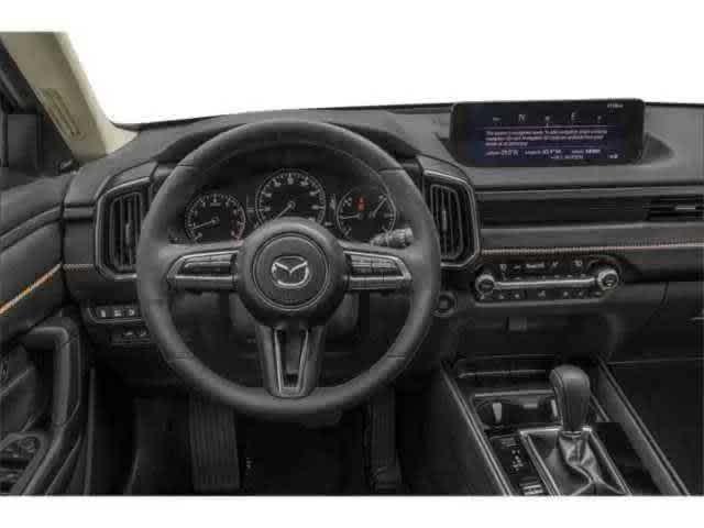 new 2025 Mazda CX-50 car, priced at $46,600